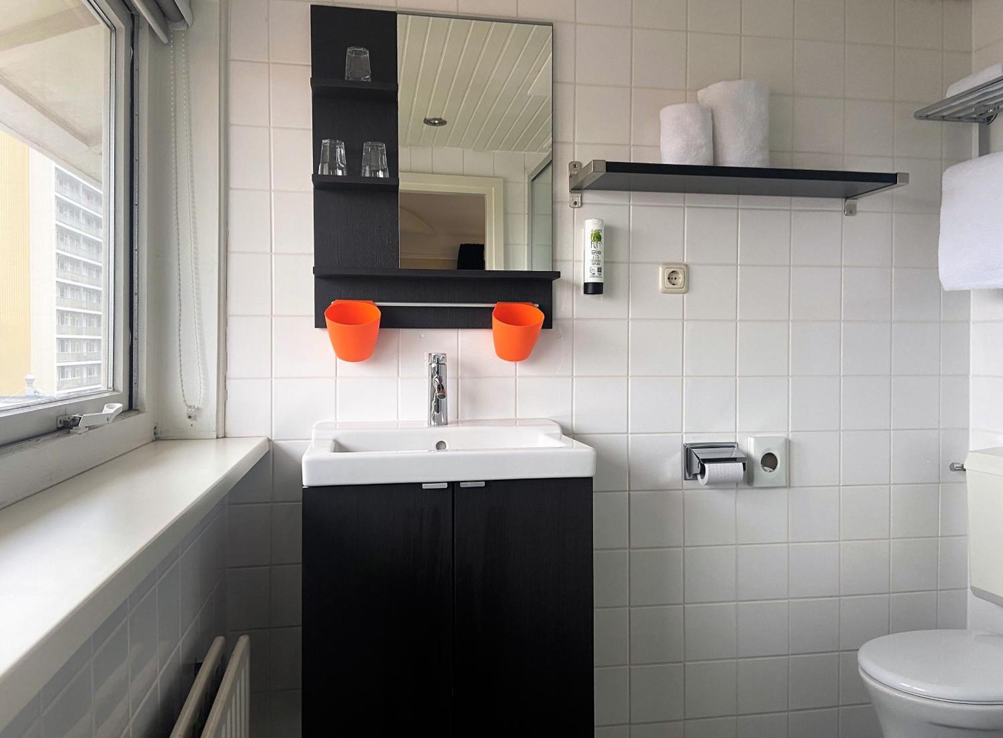 Heeren Van Noortwyck ノールトウェイク 部屋 写真